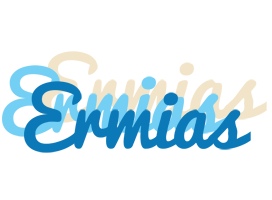 Ermias breeze logo
