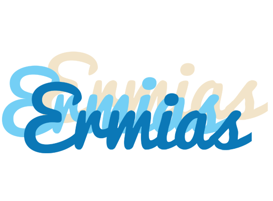Ermias breeze logo