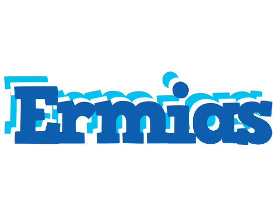 Ermias business logo