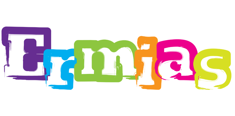 Ermias casino logo