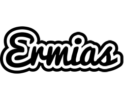 Ermias chess logo