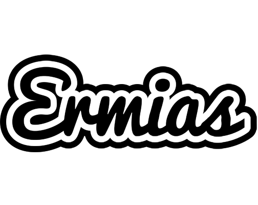 Ermias chess logo