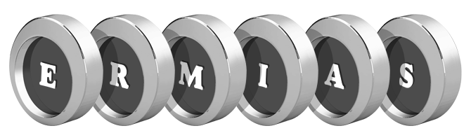 Ermias coins logo