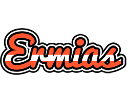 Ermias denmark logo