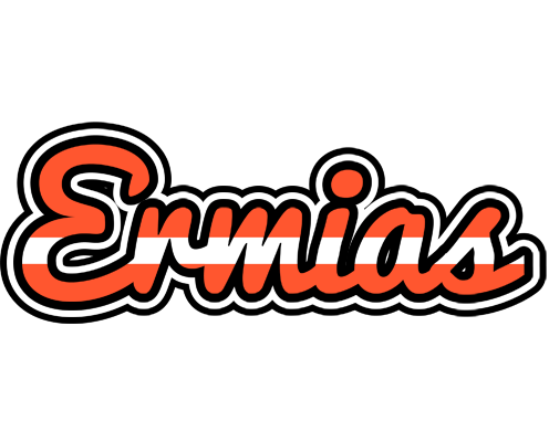 Ermias denmark logo