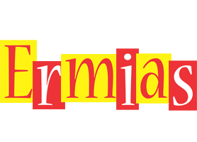 Ermias errors logo