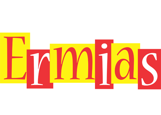 Ermias errors logo