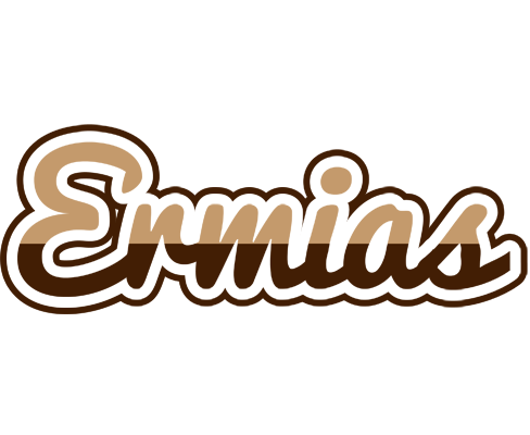 Ermias exclusive logo