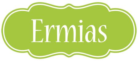 Ermias family logo