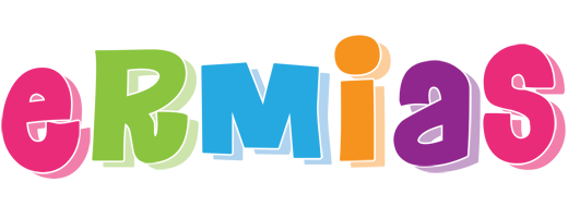 Ermias friday logo