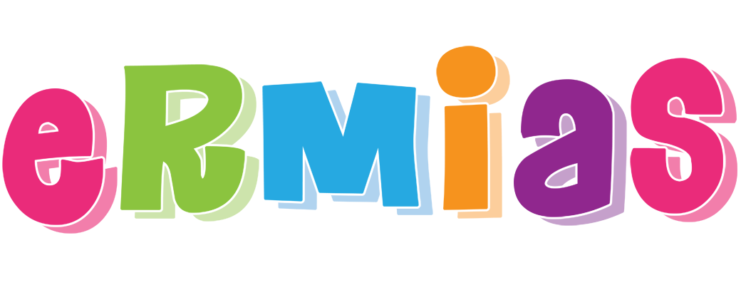 Ermias friday logo