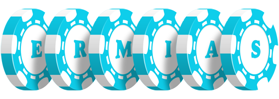 Ermias funbet logo