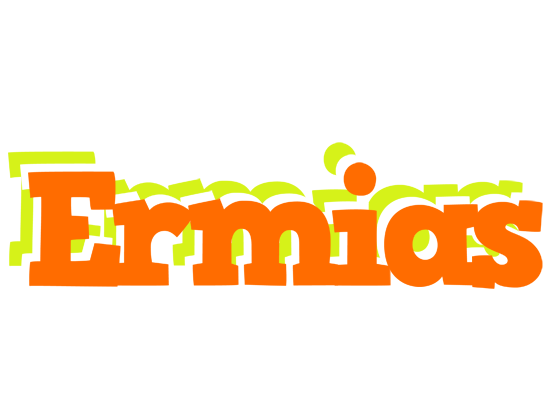 Ermias healthy logo