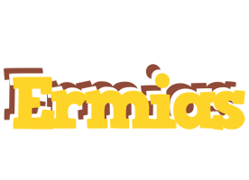 Ermias hotcup logo
