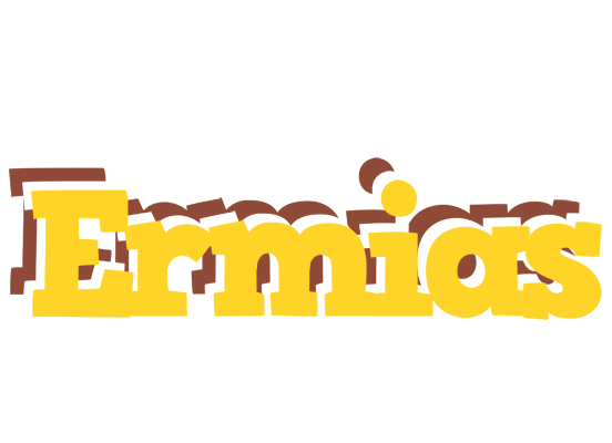 Ermias hotcup logo
