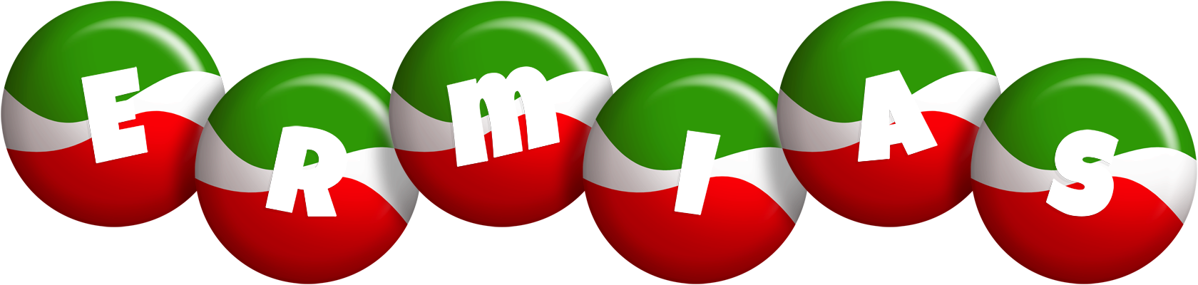 Ermias italy logo