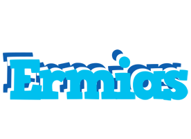 Ermias jacuzzi logo