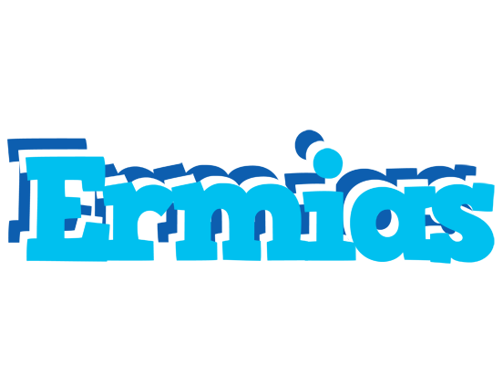 Ermias jacuzzi logo