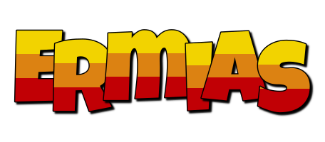 Ermias jungle logo