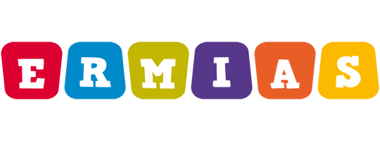 Ermias kiddo logo