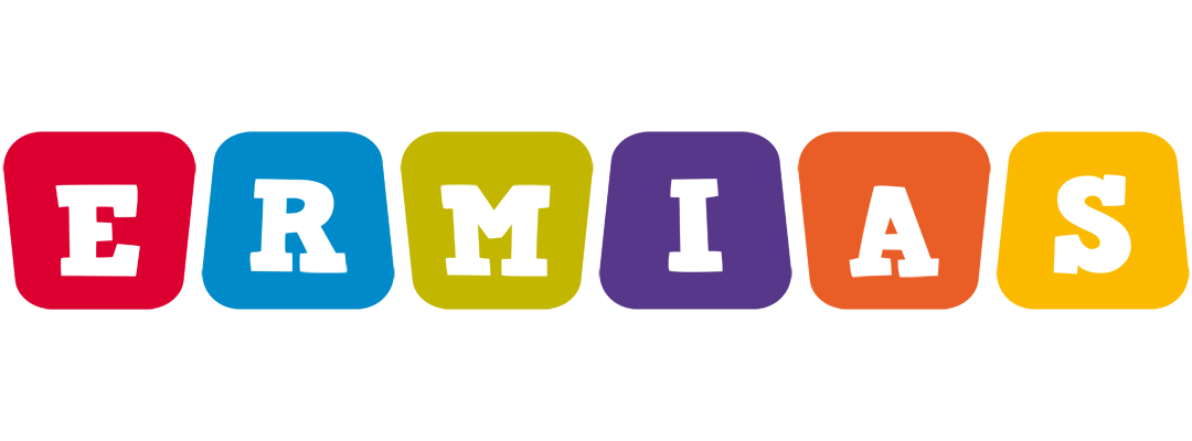 Ermias kiddo logo