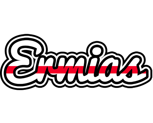 Ermias kingdom logo