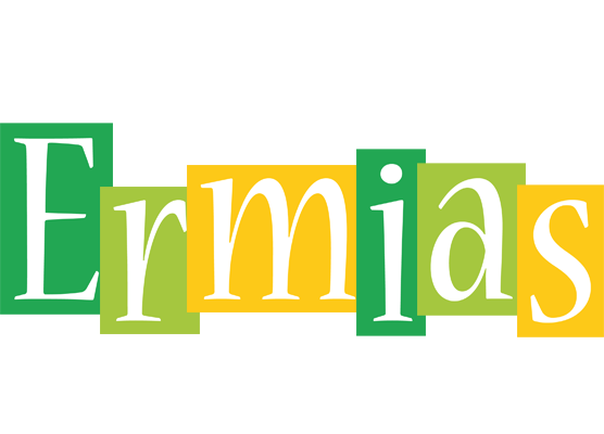 Ermias lemonade logo