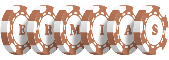 Ermias limit logo