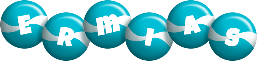 Ermias messi logo