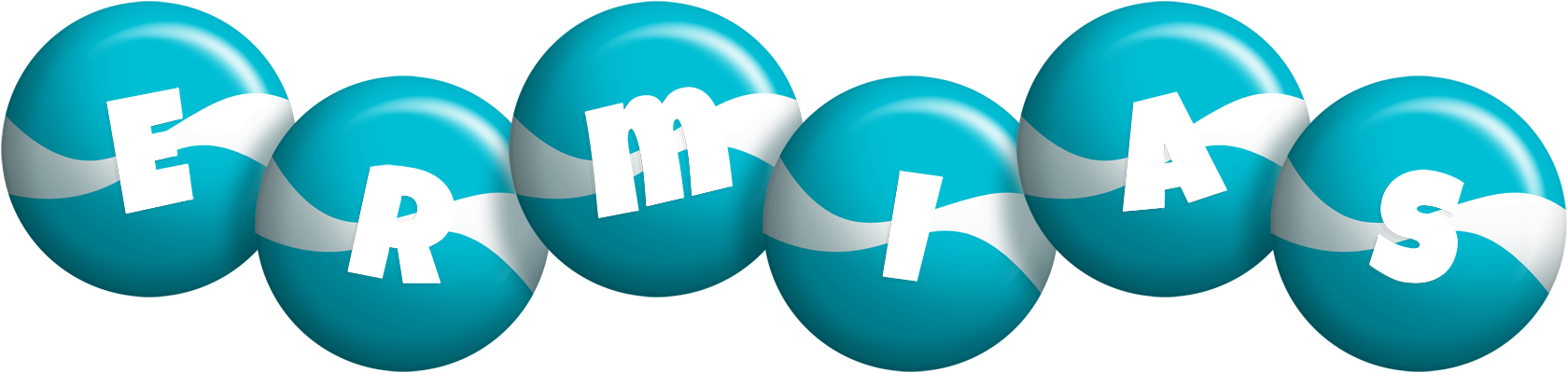 Ermias messi logo