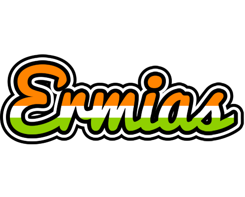 Ermias mumbai logo
