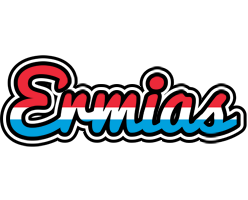 Ermias norway logo
