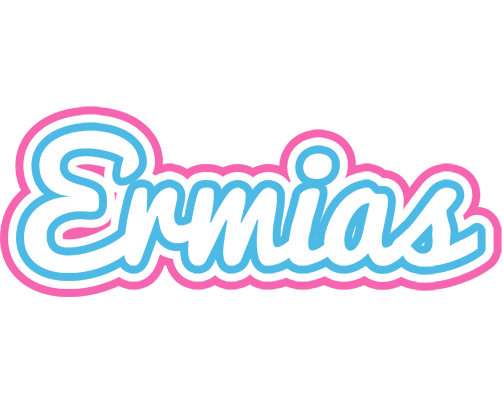 Ermias outdoors logo