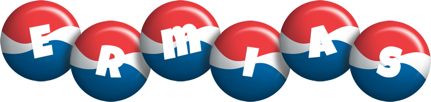 Ermias paris logo