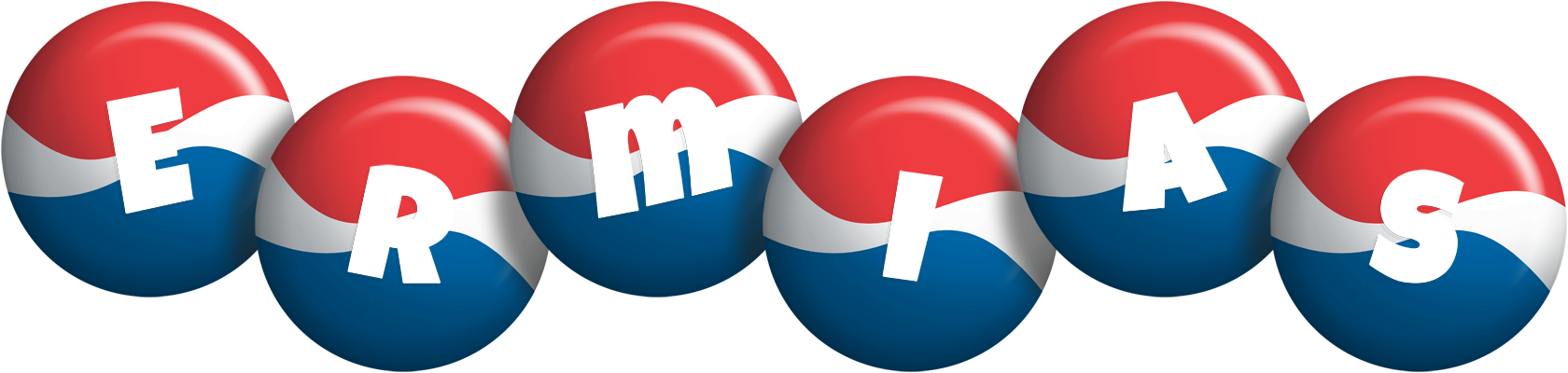 Ermias paris logo
