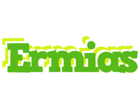 Ermias picnic logo