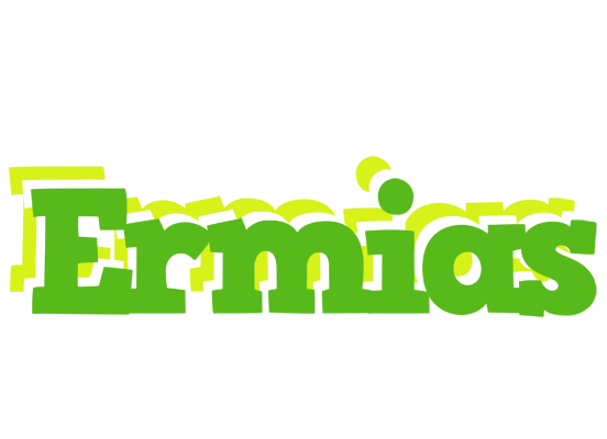 Ermias picnic logo