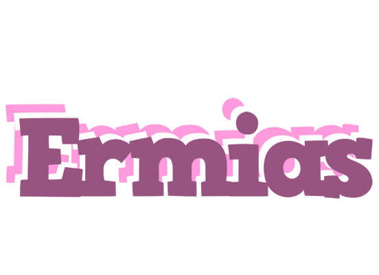 Ermias relaxing logo