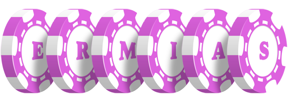 Ermias river logo