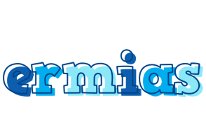 Ermias sailor logo