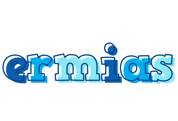 Ermias sailor logo