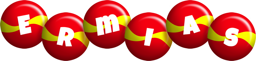 Ermias spain logo