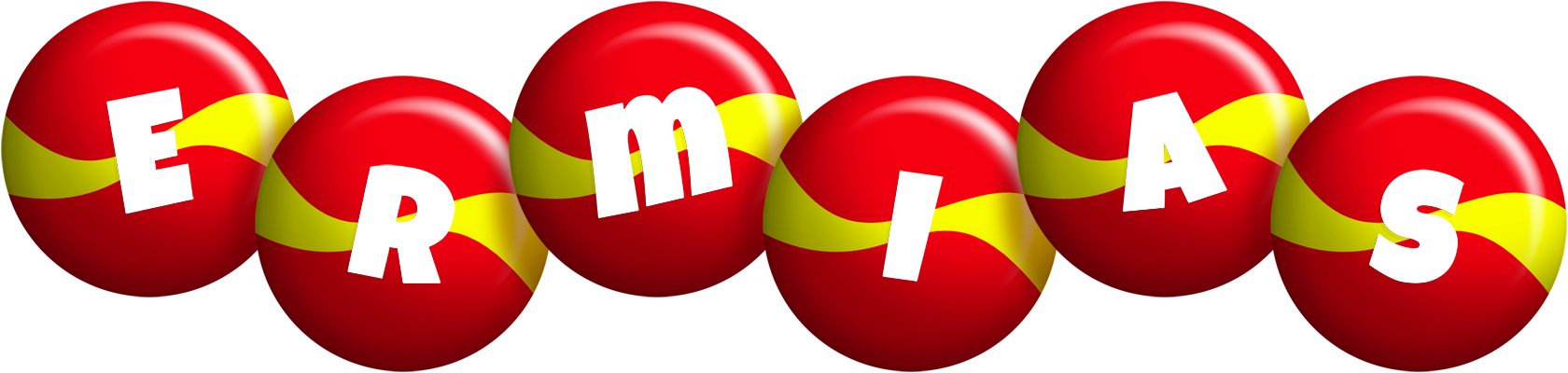 Ermias spain logo