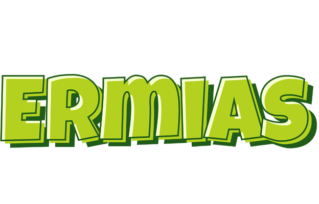 Ermias summer logo