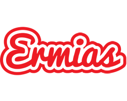 Ermias sunshine logo