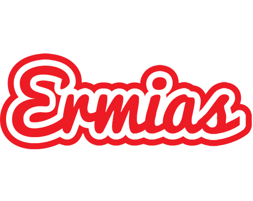 Ermias sunshine logo