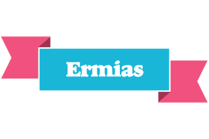 Ermias today logo