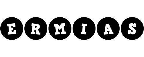 Ermias tools logo