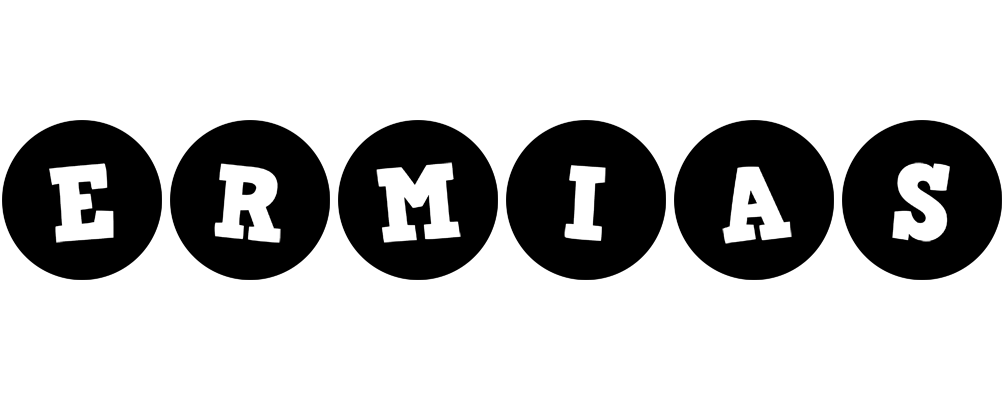 Ermias tools logo