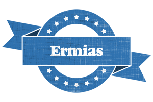 Ermias trust logo